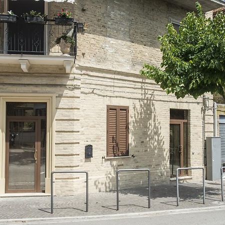 コロンネッラLa Casa Di Tinaアパートメント 部屋 写真
