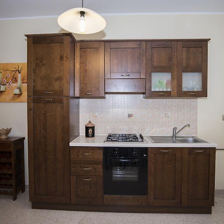 コロンネッラLa Casa Di Tinaアパートメント 部屋 写真