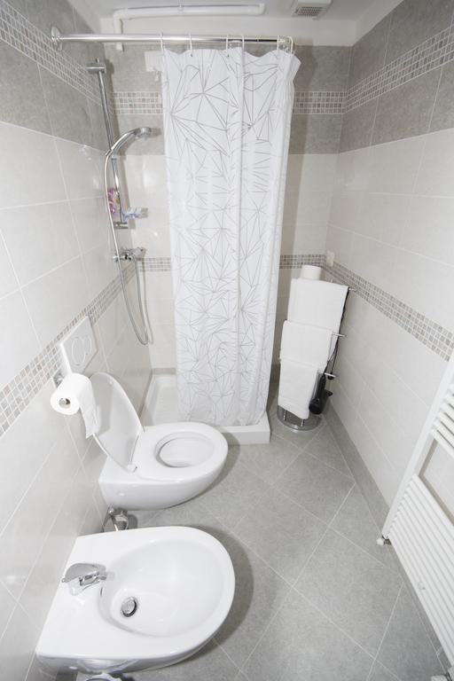 コロンネッラLa Casa Di Tinaアパートメント 部屋 写真