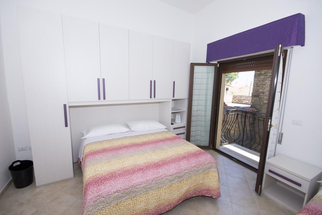 コロンネッラLa Casa Di Tinaアパートメント 部屋 写真