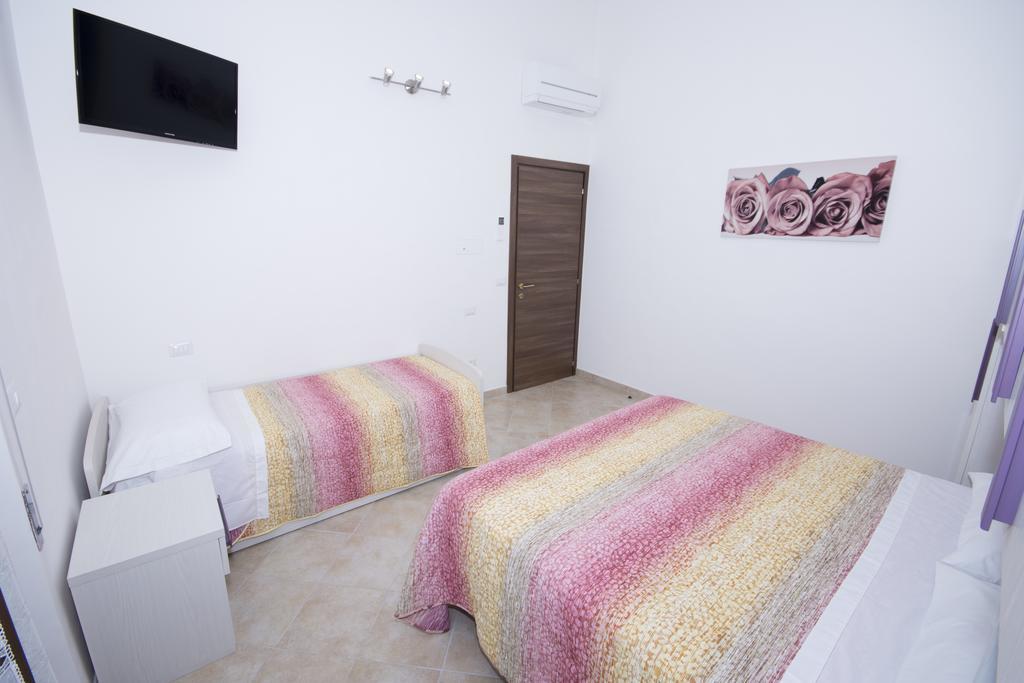 コロンネッラLa Casa Di Tinaアパートメント 部屋 写真