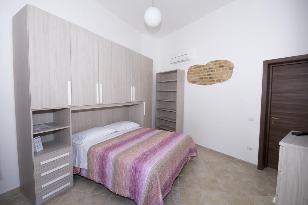 コロンネッラLa Casa Di Tinaアパートメント 部屋 写真