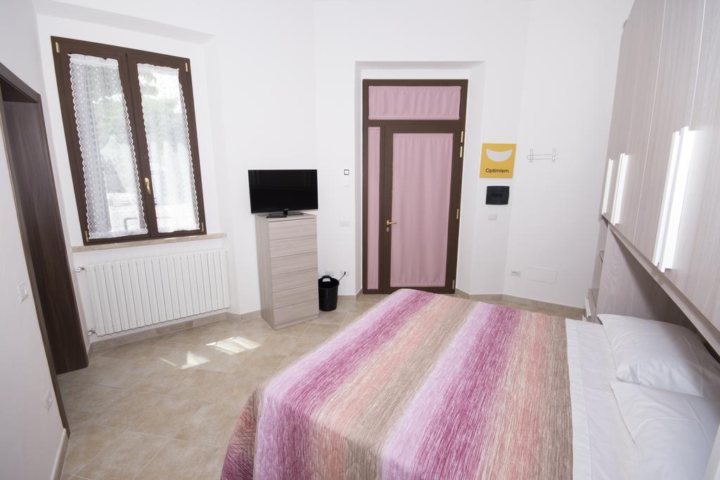 コロンネッラLa Casa Di Tinaアパートメント 部屋 写真