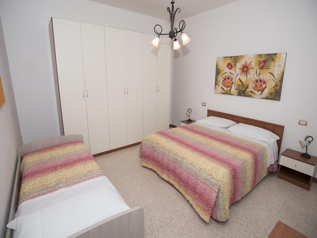 コロンネッラLa Casa Di Tinaアパートメント 部屋 写真