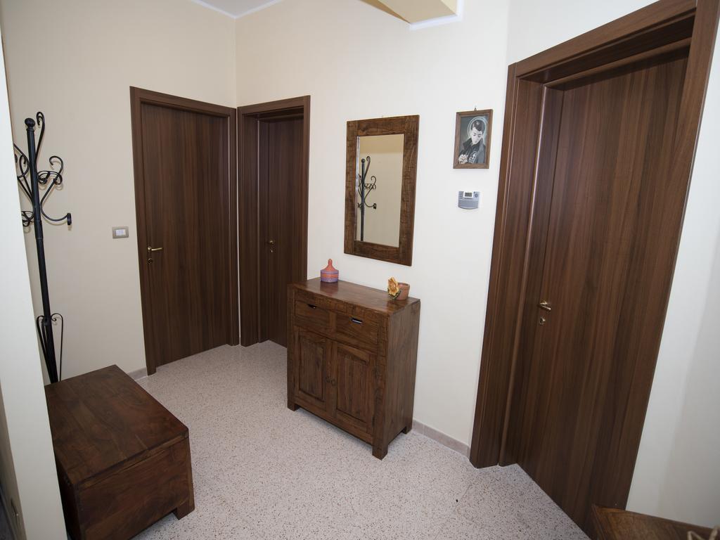 コロンネッラLa Casa Di Tinaアパートメント 部屋 写真