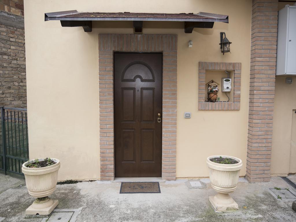 コロンネッラLa Casa Di Tinaアパートメント 部屋 写真