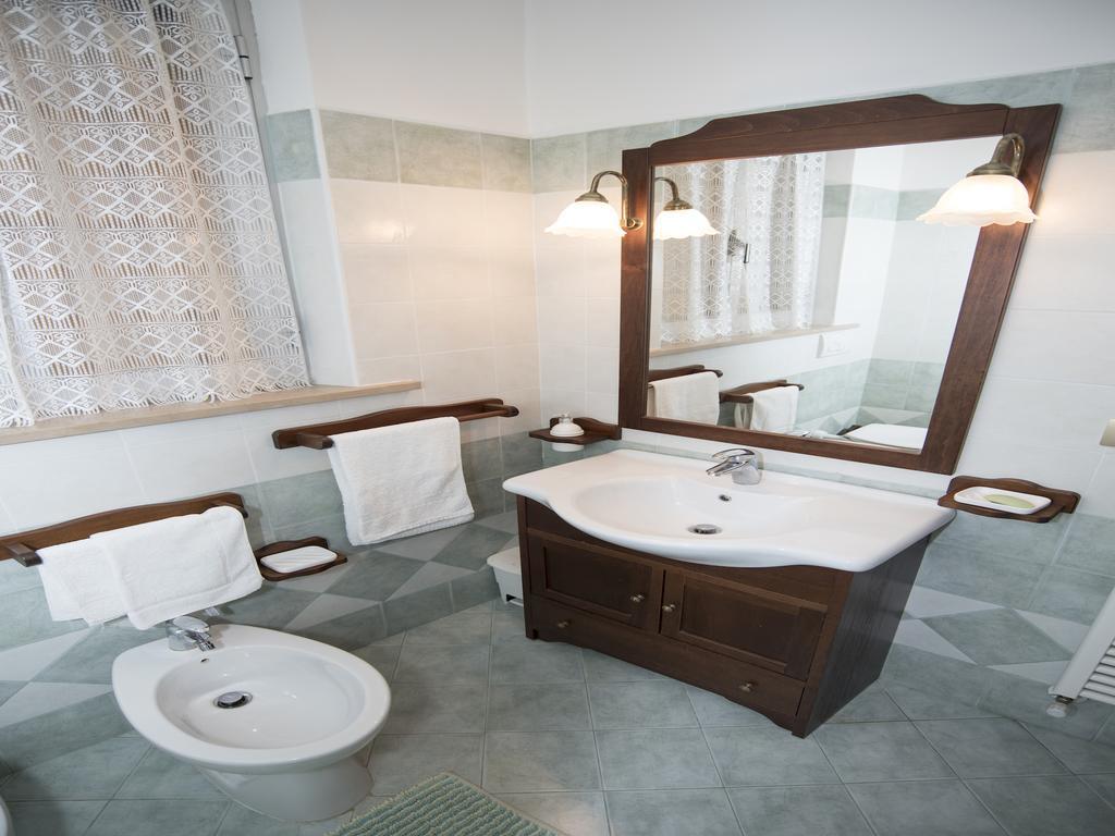 コロンネッラLa Casa Di Tinaアパートメント 部屋 写真