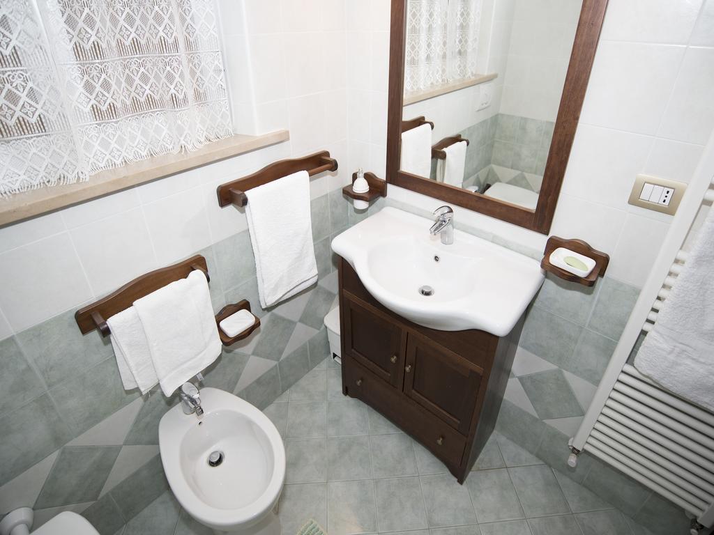 コロンネッラLa Casa Di Tinaアパートメント 部屋 写真